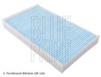 Innenraumfilter Pollenfilter Filter, Bild 1