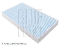 Innenraumfilter Pollenfilter Filter, Bild 2