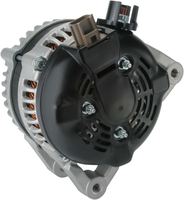 Lichtmaschine Generator, Bild 2