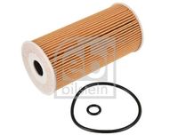 Filterset Ölfilter Luftfilter Innenraumfilter, Bild 1