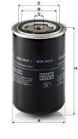 Kraftstofffilter Kraftstoff Filter, Bild 2