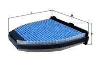 Innenraumfilter Pollenfilter Filter, Bild 1
