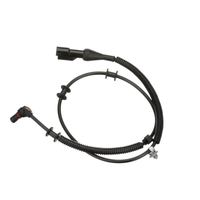 ABS Sensor Drehzahlmesser, Bild 11