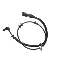 ABS Sensor Drehzahlmesser, Bild 12