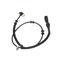 ABS Sensor Drehzahlmesser, Bild 16