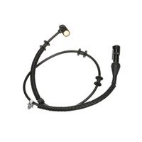 ABS Sensor Drehzahlmesser, Bild 17