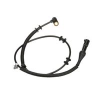 ABS Sensor Drehzahlmesser, Bild 18