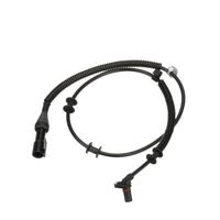 ABS Sensor Drehzahlmesser, Bild 5