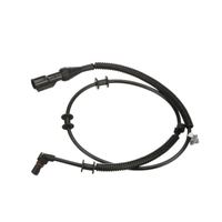ABS Sensor Drehzahlmesser, Bild 9