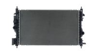 Wasserkühler, Bild 2