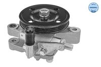 Hydraulikpumpe Lenkung Servopumpe Lenkhilfe