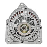Lichtmaschine Generator, Bild 2