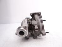 Turbolader, Bild 3