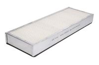 Innenraumfilter Pollenfilter Filter, Bild 2