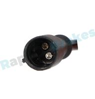 ABS Sensor Drehzahlmesser, Bild 3