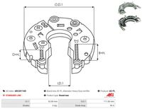 Gleichrichter Generator, Bild 3
