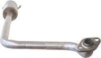 Mittelschalldämpfer Auspuff, Bild 4