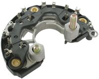 Gleichrichter Generator, Bild 5