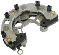Gleichrichter Generator, Bild 6