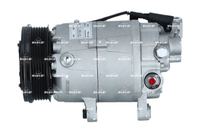 Kompressor Klima Klimaanlage Klimakompressor, Bild 2
