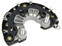 Gleichrichter Generator, Bild 1