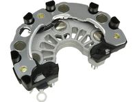 Gleichrichter Generator, Bild 2