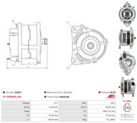 Lichtmaschine Generator, Bild 5