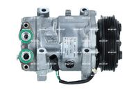 Kompressor Klima Klimaanlage Klimakompressor, Bild 5