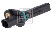 ABS Sensor Drehzahlmesser, Bild 2