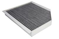Innenraumfilter Pollenfilter Filter, Bild 2