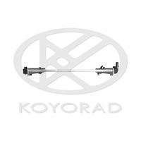 Kühler Wasserkühler Motorkühler, Bild 6