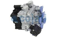 Wegeventilblock Luftfederung, Bild 2
