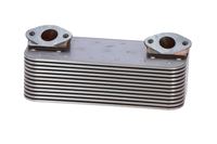 Ölkühler Motoröl Öl, Bild 6