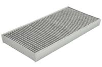 Innenraumfilter Pollenfilter Filter, Bild 2