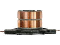 Schleifring Lichtmaschine Generator