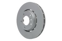 Bremsscheibe Scheibenbremse