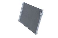 Klimakondensator Klimaanlage, Bild 13