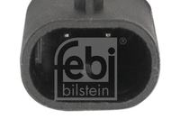 ABS Sensor Drehzahlmesser, Bild 2