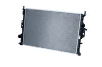 Kühler Wasserkühler Motorkühler, Bild 8