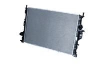 Kühler Wasserkühler Motorkühler, Bild 9