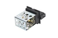 Regler Gebläsemotor Innenraumgebläse Heizgebläsemotor