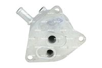 Ölkühler Automatikgetriebe, Bild 3