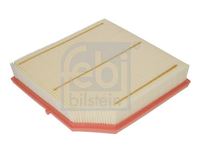 Luftfilter Motorluftfilter Filter, Bild 2