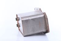 Ölkühler Motoröl Öl, Bild 13