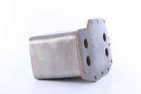 Ölkühler Motoröl Öl, Bild 19