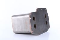 Ölkühler Motoröl Öl, Bild 20