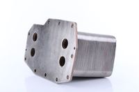 Ölkühler Motoröl Öl, Bild 30