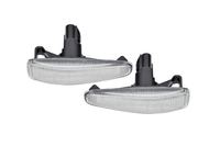 Set: 2 × Blinkleuchte seitlich