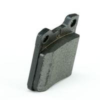 Bremsbelag Satz Bremsscheibe Scheibenbremse, Bild 18