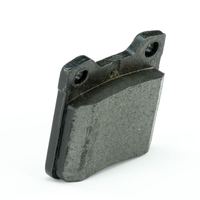 Bremsbelag Satz Bremsscheibe Scheibenbremse, Bild 19